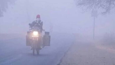 छत्तीसगढ़ के कई जिलों में बारिश होने की संभावना, तापमान में होगी गिरावट