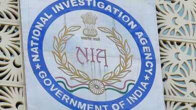 NIA ने झारखंड और छत्तीसगढ़ के कई इलाकों में की छापेमारी