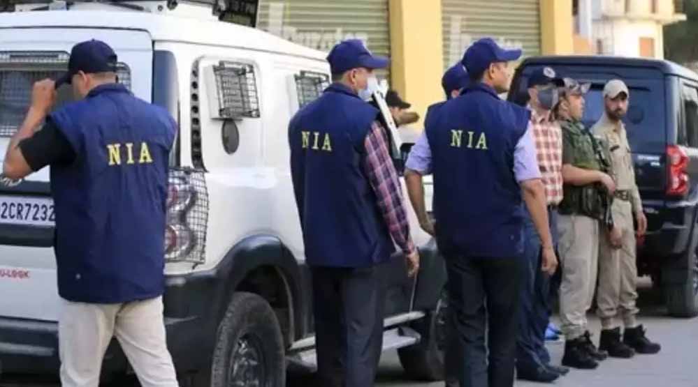 जिहाद के जरिये भारत में सरकार को अस्थिर करने की प्लानिंग, NIA का डराने वाला खुलासा