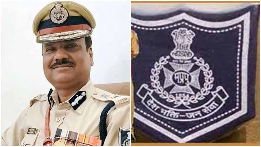 DGP कैलाश मकवाना बोले- पुलिस को अधिक Professional, Responsive, Accountable बनाना प्राथमिकता