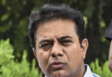 ED ने पूर्व मंत्री केटी रामा राव (KTR) को नोटिस जारी कर पूछताछ के लिए बुलाया, 7 जनवरी को होंगे पेश