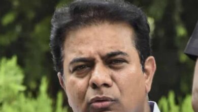 ED ने पूर्व मंत्री केटी रामा राव (KTR) को नोटिस जारी कर पूछताछ के लिए बुलाया, 7 जनवरी को होंगे पेश