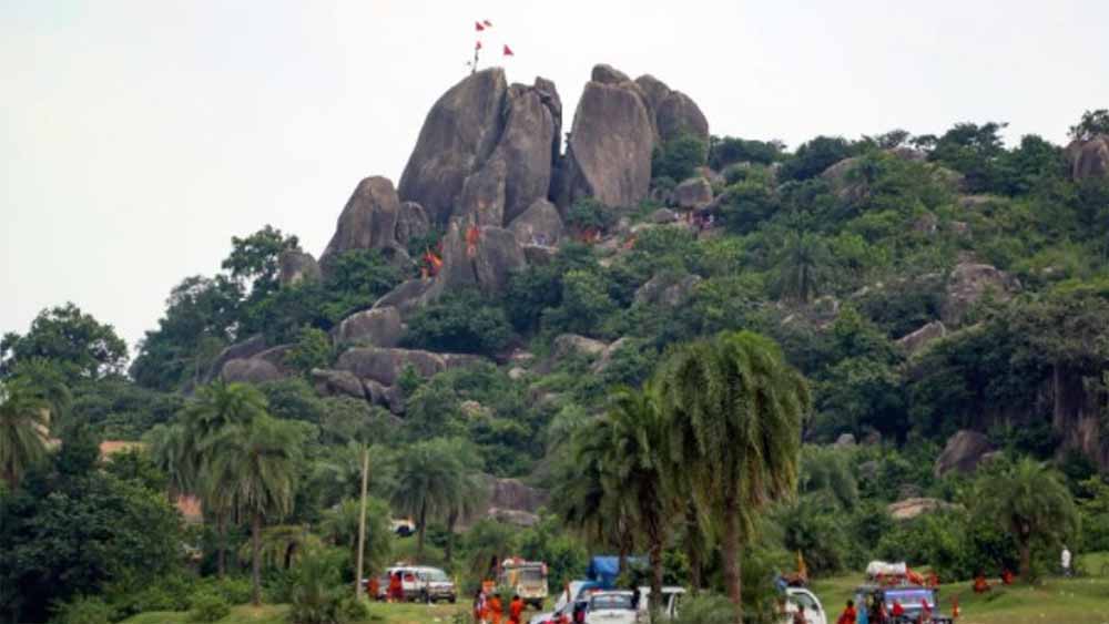 प्रदेश के संरक्षित स्मारकों और संग्रहालयों में प्री-वेडिंग शूटिंग की अनुमति अब ऑनलाइन मिल सकेगी