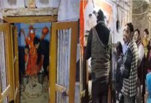 उत्तर प्रदेश के संभल में 46 साल बाद खुला कार्तिकेय महादेव मंदिर, श्रद्धालुओं ने किया भंडारे का आयोजन