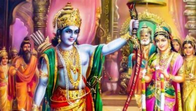 श्रीराम से पहले  किसने उठाया था शिव धनुष?