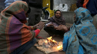 एमपी में अब छूटेगी कंपकंपी, कई जिलों में शीतलहर का असर, भोपाल, इंदौर और ग्वालियर में कड़ाके की ठंड