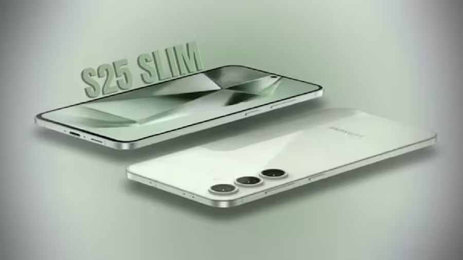 22 जनवरी को होगी Samsung Galaxy S25 Slim की लॉन्चिंग