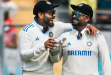 Virat Kohli और Rishabh Pant खेलेंगे रणजी ट्रॉफी!