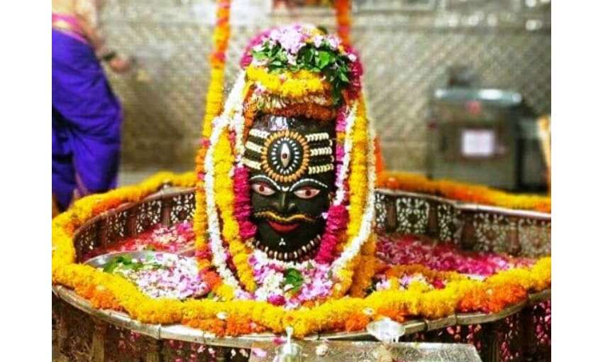 उज्जैन के महाकाल मंदिर में शिवनवरात्रि की शुरुआत 17 फरवरी से होगी