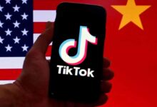 अमेरिका में TikTok पर लगा बैन, लोग अब इस लोकप्रिय शॉर्ट-वीडियो प्लेटफॉर्म का इस्तेमाल नहीं कर सकते