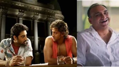 धूम 2 में अभिषेक का हो गया था आदित्य चोपड़ा से विवाद धूम 2 में अभिषेक का हो गया था आदित्य चोपड़ा से विवाद