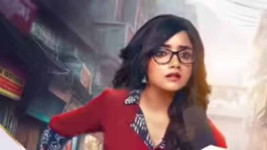 ‘एडवोकेट अंजलि अवस्थी’ में श्रीतमा मित्रा निभाएंगी डबल रोल ‘एडवोकेट अंजलि अवस्थी’ में श्रीतमा मित्रा निभाएंगी डबल रोल