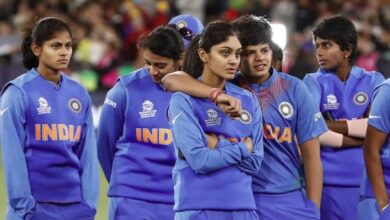 मध्य प्रदेश के इंदौर को मिली एक बड़ी जिम्मेदारी, विमेंस वर्ल्ड कप के होंगे मैच मध्य प्रदेश के इंदौर को मिली एक बड़ी जिम्मेदारी, विमेंस वर्ल्ड कप के होंगे मैच