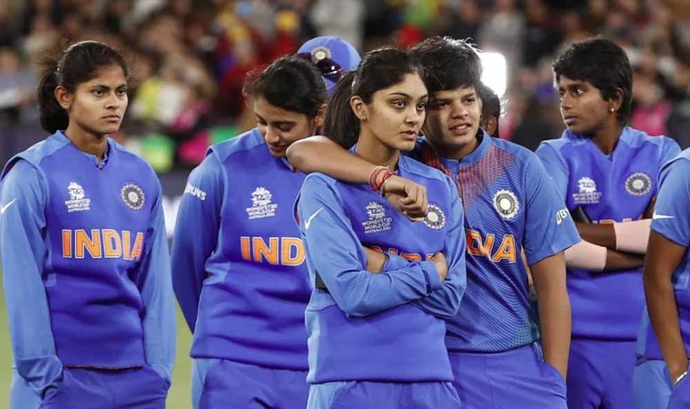 मध्य प्रदेश के इंदौर को मिली एक बड़ी जिम्मेदारी, विमेंस वर्ल्ड कप के होंगे मैच