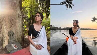 ‘सरदार 2’ की शूटिंग के लिए बैंकॉक पहुंचीं मालविका मोहनन, दिखाई झलक