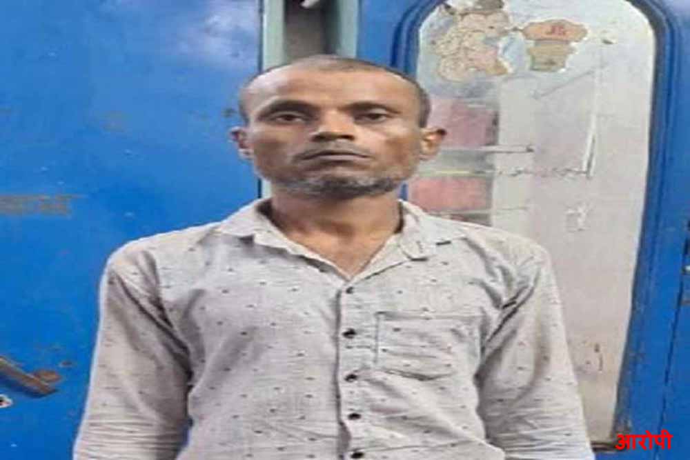 बिजली बिल के लिए बड़े भाई ने छोटे भाई पर हथौड़े से किया जानलेवा हमला