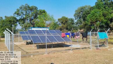 पीएम जनमन योजना का कमाल, रोशन हुए बैगा आदिवासी बहुल गांव