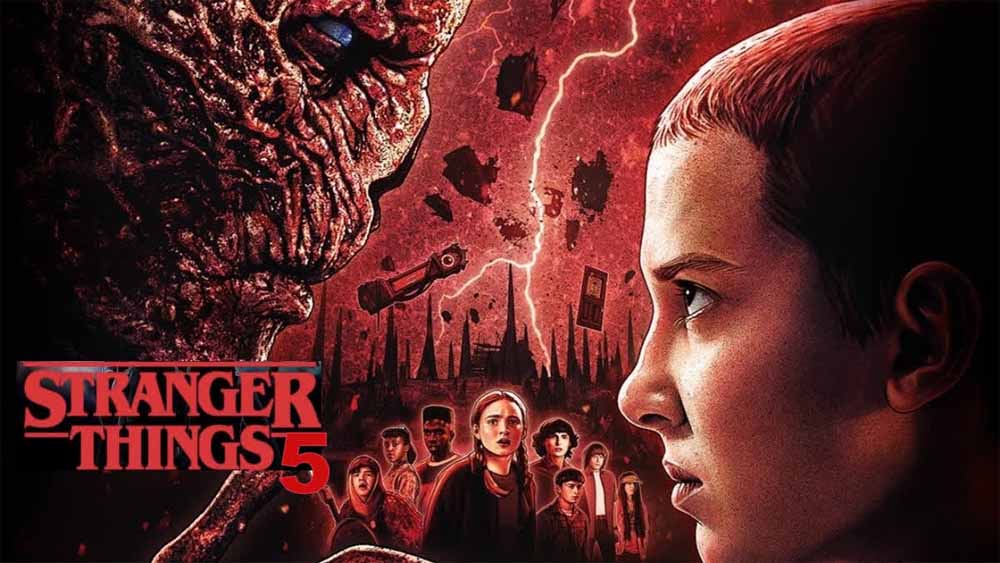 जल्द खत्म होगा ‘स्ट्रेंजर थिंग्स’ के फैंस का इंतजार