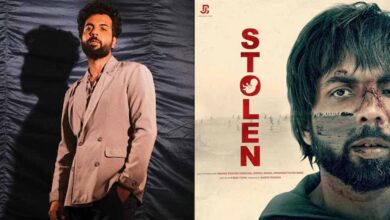 फिल्म ‘स्टोलन’ का अमेरिका और भारत में प्राइम वीडियो पर टॉप 10 फिल्मों में शामिल होना खास अनुभव: अभिषेक बनर्जी