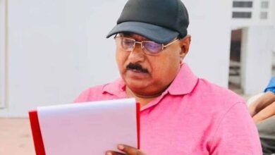 बॉलीवुड फिल्मकार पार्थो घोष का निधन