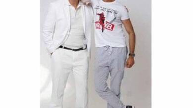 अंशुमान झा की फिल्म ‘लकड़बग्घा 2’ में नजर आएंगे ‘हेडशॉट’ के खलनायक सनी पांग अंशुमान झा की फिल्म ‘लकड़बग्घा 2’ में नजर आएंगे ‘हेडशॉट’ के खलनायक सनी पांग