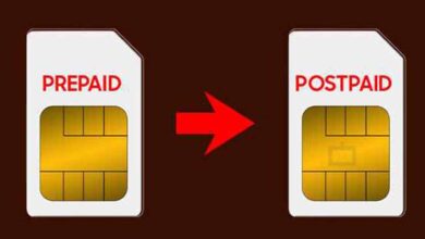 प्रीपेड-पोस्‍टपेड में स्विच करना हुआ आसान, सिम कार्ड से जुड़ा नियम बदला
