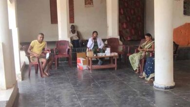 अकलतरी गांव में डायरिया का प्रकोप, 20 से अधिक पीड़ित, 3 लोगों की मौत