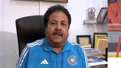 राजीव शुक्ला फिर से बीसीसीआई के उपाध्यक्ष बनेंगे