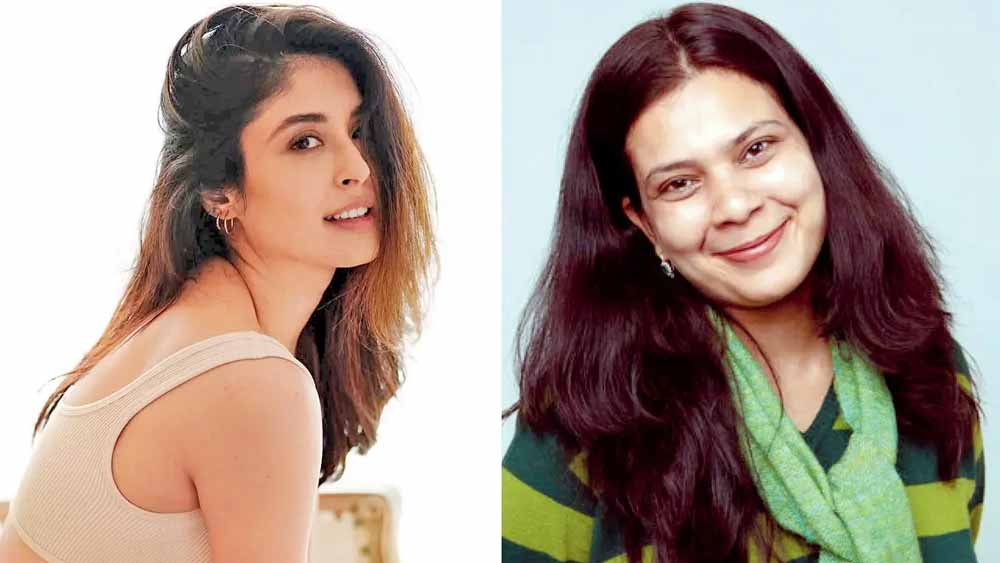 अनुषा रिजवी की फिल्म में काम कर खुद को बहुत भाग्यशाली मानती है कृतिका कामरा