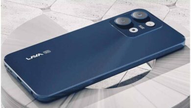 लावा ने 8 हजार रुपये में 5जी स्‍मार्टफोन लावा Storm Lite 5G किया लॉन्‍च