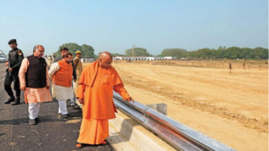 UP 17 जून को रचेगा इतिहास, CM योगी देंगे एक और एक्सप्रेस वे