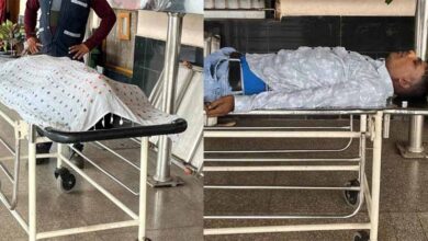 जनशताब्दी एक्सप्रेस में युवक को अचानक पड़ा दिल का दौरा, स्टेशन में 3 घंटे से पड़ा रहा शव