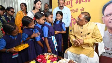 छत्तीसगढ़ में शिक्षा का नया सूर्योदय: अब कोई स्कूल शिक्षक विहीन नहीं