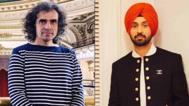 इम्तियाज अली एक बार फिर करेंगे दिलजीत दोसांझ के साथ काम, अगले साल बैसाखी पर होगी फिल्म रिलीज इम्तियाज अली एक बार फिर करेंगे दिलजीत दोसांझ के साथ काम, अगले साल बैसाखी पर होगी फिल्म रिलीज