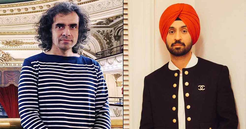 इम्तियाज अली एक बार फिर करेंगे दिलजीत दोसांझ के साथ काम, अगले साल बैसाखी पर होगी फिल्म रिलीज इम्तियाज अली एक बार फिर करेंगे दिलजीत दोसांझ के साथ काम, अगले साल बैसाखी पर होगी फिल्म रिलीज