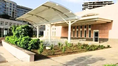 मुंबई में अमेरिकी महावाणिज्य दूतावास कार्यालय को बम से उड़ाने की धमकी