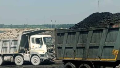 बीते लगभग ढाई माह में हुआ 10 बार आंदोलन-कंपनी का लक्ष्य 85 फीसदी से भी कम