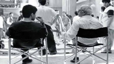 करण जौहर ने पिता को किया याद, लिखा ‘पापा ने जिंदगी और सिनेमा दोनों का सबक सिखाया’