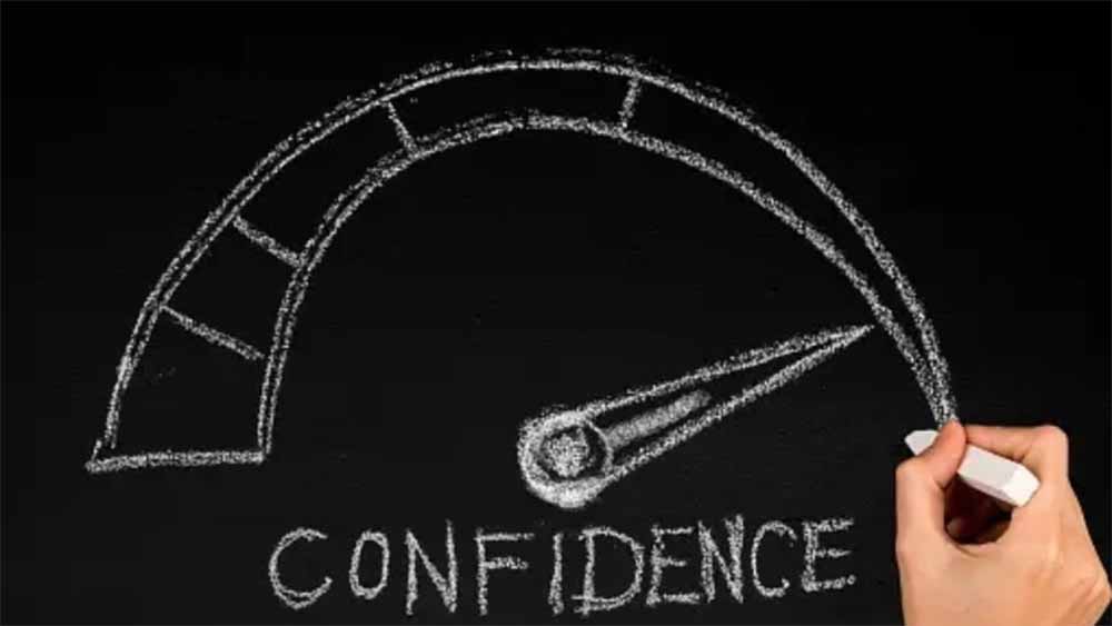 सेल्फ कॉन्फिडेंस के लिए लाइफ से निकाल दें ये आदतें सेल्फ कॉन्फिडेंस के लिए लाइफ से निकाल दें ये आदतें