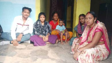 कुपोषण से सुपोषण की ओर: यक्ष की मुस्कान में चमकता नया छत्तीसगढ़ कुपोषण से सुपोषण की ओर: यक्ष की मुस्कान में चमकता नया छत्तीसगढ़