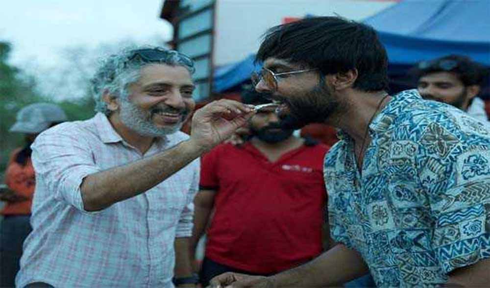 अभिषेक बनर्जी ने ‘बाग़ी बेचारे’ की भोपाल शेड्यूल की शूटिंग पूरी की