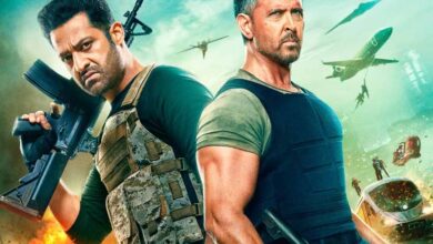 वॉर 2 में ऋतिक, एनटीआर के बीच टक्कर की कहानी गढ़ने में सबसे ज़्यादा वक्त दिया : अयान मुखर्जी