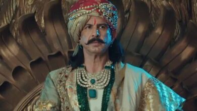 राजा सोमेश्वर की भूमिका निभाना अत्यंत समृद्ध अनुभव रहा :रोनित रॉय राजा सोमेश्वर की भूमिका निभाना अत्यंत समृद्ध अनुभव रहा :रोनित रॉय