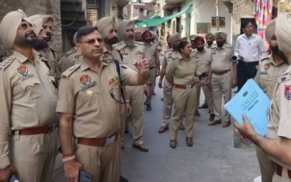 पाकिस्तान की आईएसआई के लिए जासूसी करने वाला सेना का जवान साथी सहित गिरफ्तार