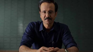 स्पेशल ऑप्स की कहानी सुनकर फिदा हो गये थे के के मेनन