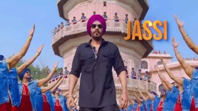 अजय देवगन की  ‘सन ऑफ सरदार 2’ का टीजर रिलीज