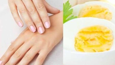 5 फूड, जो रखेंगे नाखूनों को हेल्दी