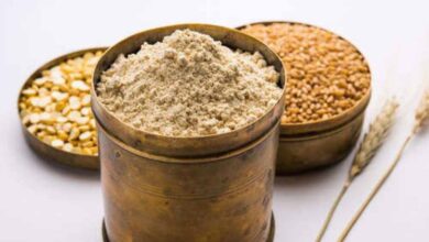 पाचन सही रखता है चने का सत्तू पाचन सही रखता है चने का सत्तू