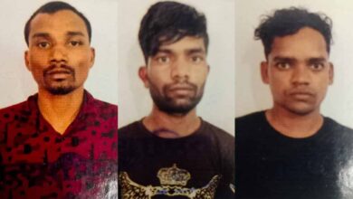 अपहरण और हत्या के मामले में 3 आरोपियों को उम्रकैद की सजा