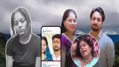 सोनम रघुवंशी के वो 12 घंटे, थाने में टेबल पर नींद से लेकर एयरपोर्ट तक की पूरी कहानी